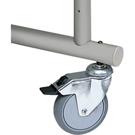 Anthro 5" Casters - Set of 4