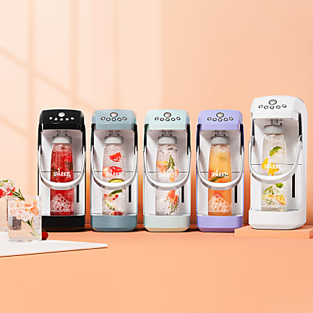 Spärkel Beverage System - Thumbnail 4