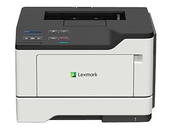 Lexmark™ MS321dn Monochrome (Black And White) Laser Printer