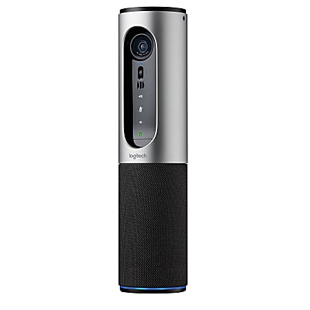 Camera discount logitech conference
