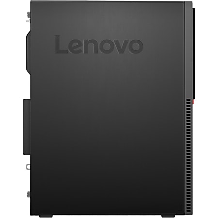 Lenovo ThinkCentre M720t 10SQ000WUS Desktop Computer Intel Core i3