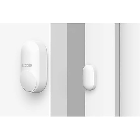 ecobee SmartSensor for doors and windows pack Window Mount for