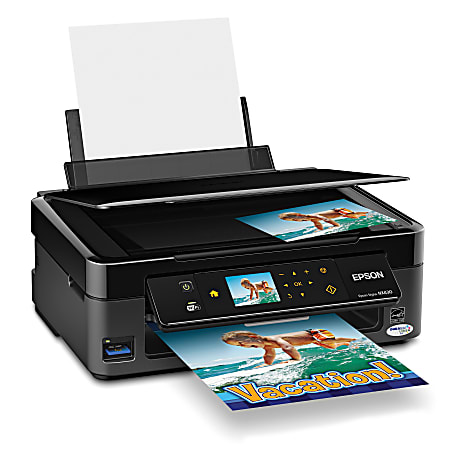 Printer scanner combo clearance
