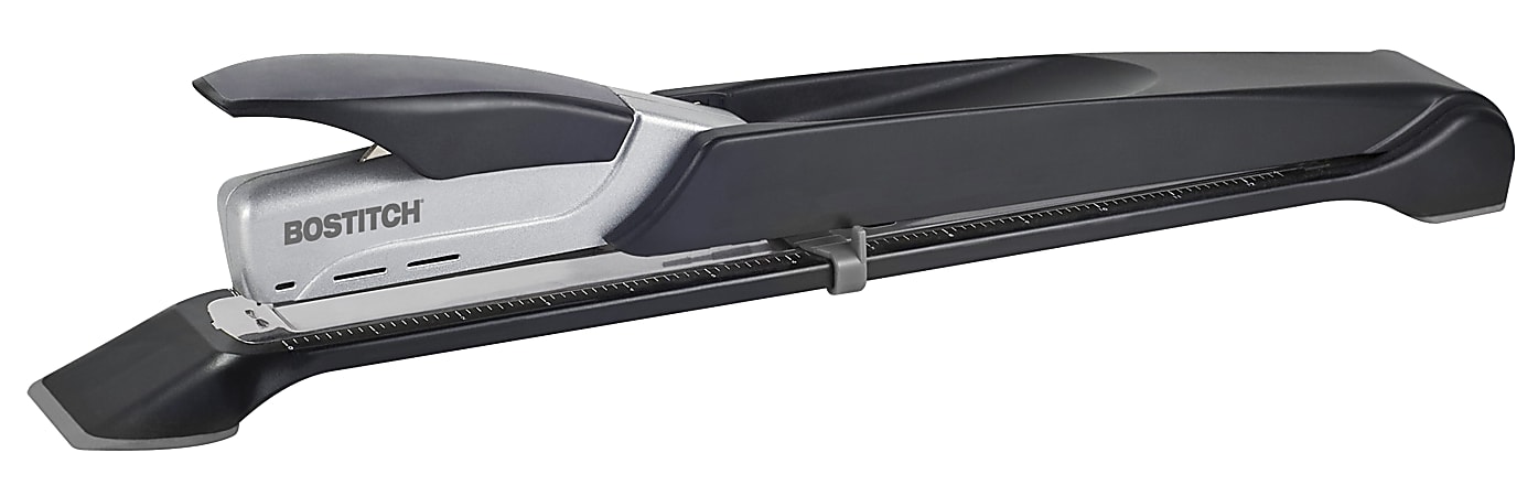 Heavy duty long reach stapler new arrivals