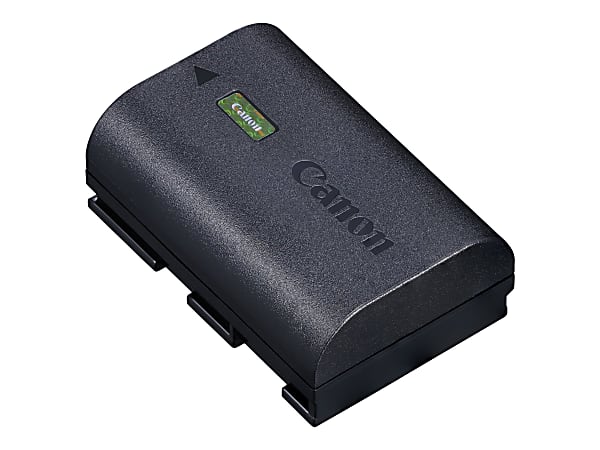 Canon LP-E6NH - Battery - Li-Ion - 2130 mAh - for EOS R5, R6