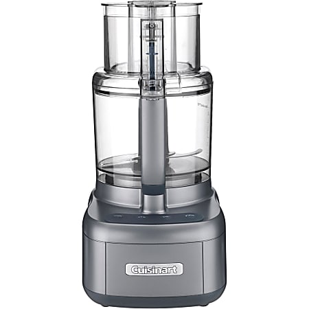 Cuisinart Elemental 11 Food Processor - 11 Cup (Capacity)