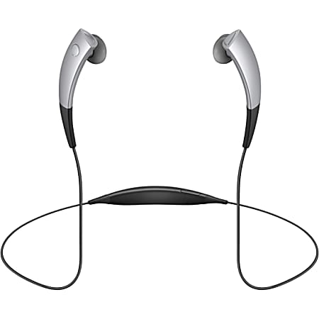 Samsung Gear Circle Silver