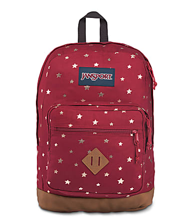 Jansport star backpack outlet