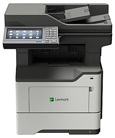 Lexmark™ MB2650adwe Wireless Laser All-In-One Monochrome Printer
