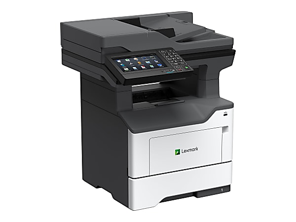 Lexmark MB2650adwe Wireless Laser All In One Monochrome Printer