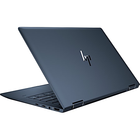 HP Elite Dragonfly 13.3 Touchscreen 2 in 1 Notebook Intel