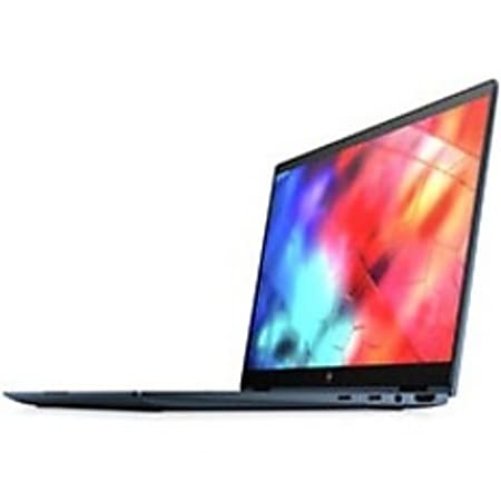 HP Elite Dragonfly 13.3 Touchscreen 2 in 1 Notebook Intel Core i7