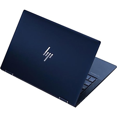 HP Elite Dragonfly 13.3 Touchscreen 2 in 1 Notebook Intel HP Elite Dragonfly 13.3 Touchscreen 2 in 1 Notebook Intel