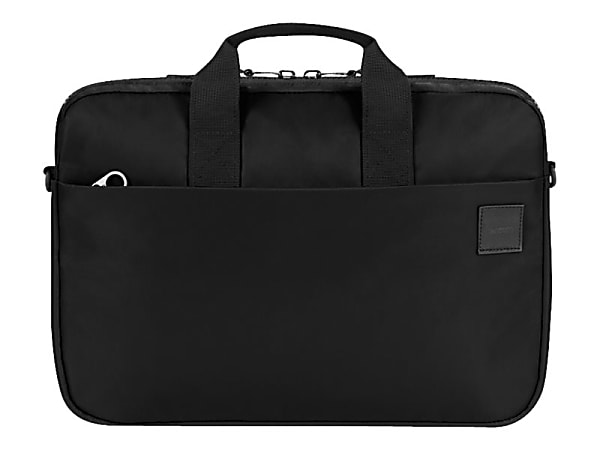 Incase Designs Compass Brief - Notebook carrying case - 13" - black