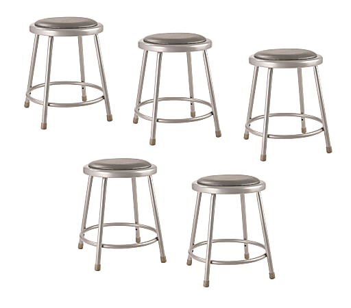 Padded work stool store