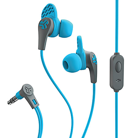 JLab® JBuds Pro Signature Earbuds, Cobalt