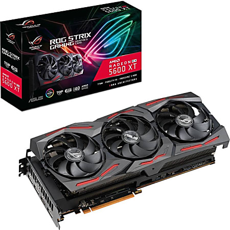 Rx 5600 xt discount gb