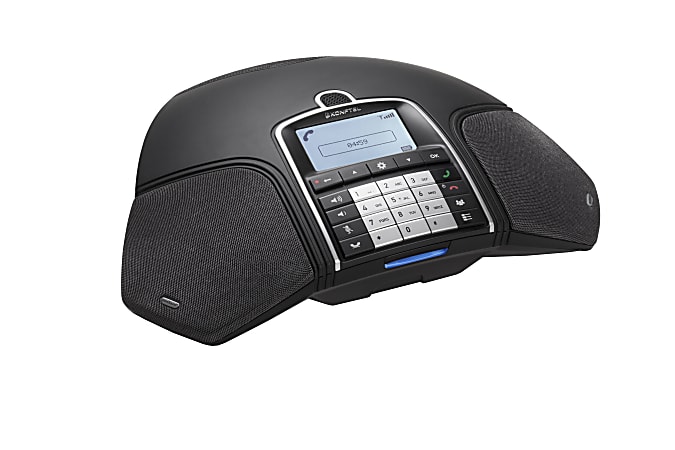 Konftel 300Wx DECT 6.0 Wireless Conference Phone, KO-840101077