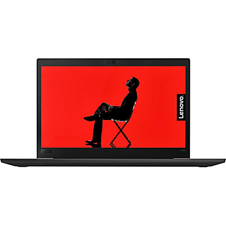 Lenovo ThinkPad T480s 20L7005FUS 14" Notebook - Intel Core i7 (8th Gen) i7-8550U 1.80 GHz - 8 GB RAM - 256 GB SSD - Windows 10 Pro - Intel UHD Graphics 620