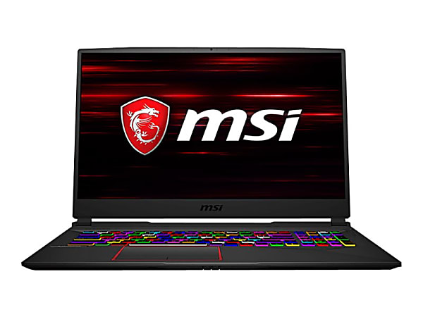 Msi gtx 1650ti store