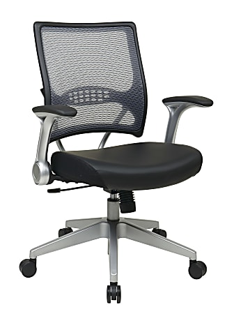 Office Star™ Space Seating 67 Series Ergonomic Air