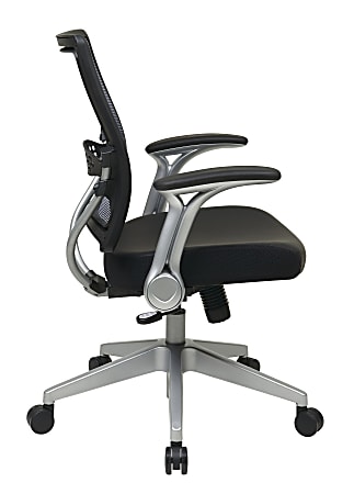 Space hotsell seating airgrid