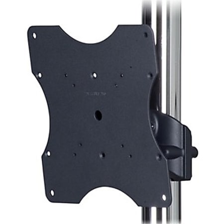 InFocus® Pole Mount For Interactive Display, 8.9"H x 4.6"W x 4.1"D, INASWVLMNT