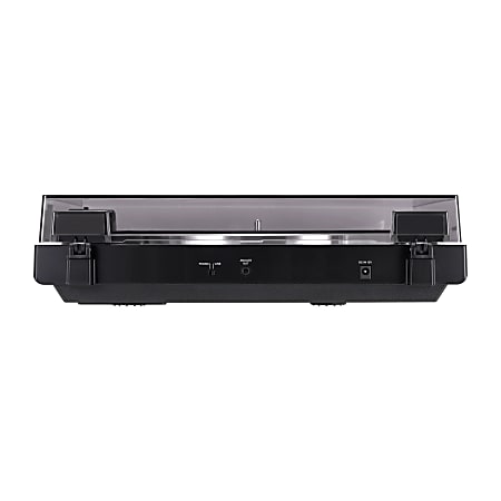 Audio Technica AT LP60X 2 Speed Fully Automatic Belt Drive Stereo