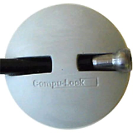 Compu-Lock NOTESAVER-1 NoteSaver Cable Lock