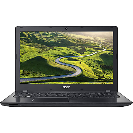Acer Aspire E5 523 97JY 15.6 Notebook 1366 x 768 A Series A9 9410