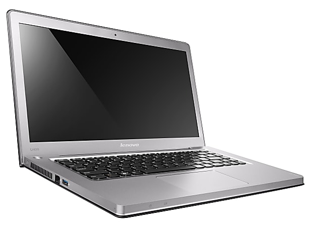 Lenovo IdeaPad U400 - Thumbnail 3