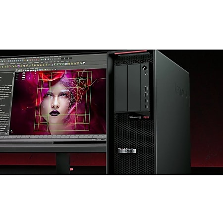 Bon Plan] Des Lenovo ThinkStation P620 Avec AMD Ryzen Threadripper Pro Au Prix De Pc Normaux