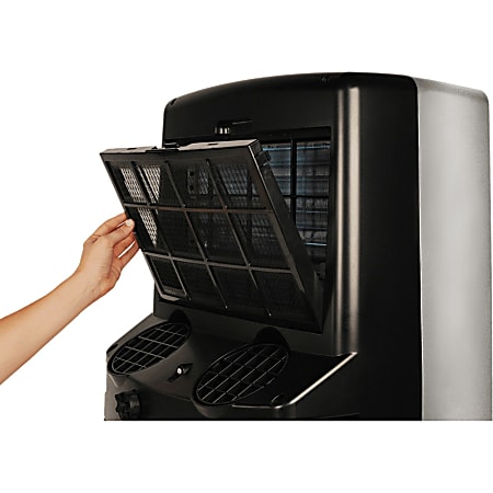 Honeywell MM14CCS Portable Air Conditioner Cooler 4102.99 W