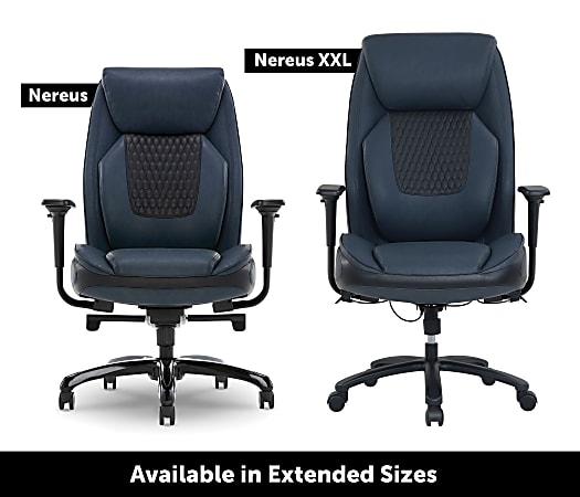 Shaq outlet amphion chair