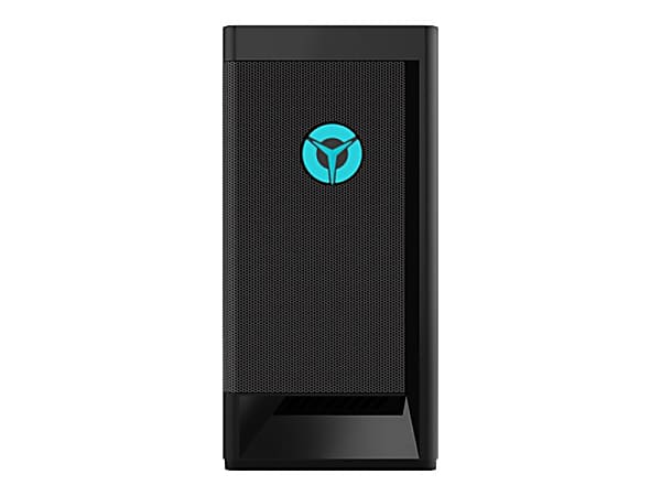 Lenovo® Legion T5 26IOB6 Gaming Desktop PC, Intel® Core™ i7, 16GB Memory, 512GB Solid State Drive, Windows® 11 Pro, NVIDIA GeForce RTX 3060, WiFi 6