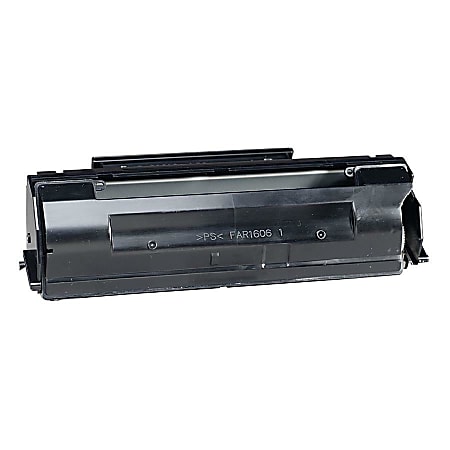 Panasonic® UG-3350 Black Fax Toner Cartridge