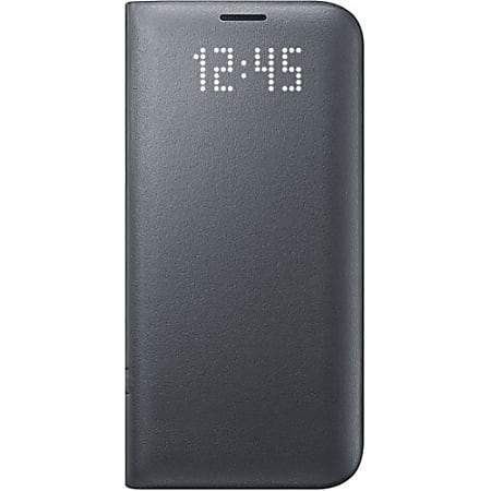 Samsung Carrying Case for Smartphone - Black