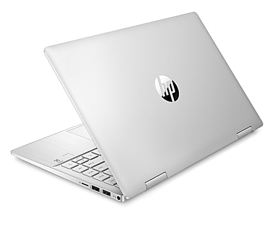 HP 14 Pavilion x360 2 in 1 Laptop Intel Core i5 AI Enabled HP 14 Pavilion x360 2 in 1 Laptop Intel Core i5 AI Enabled