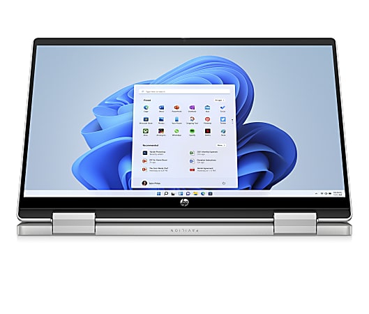 HP 14 Pavilion x360 2 in 1 Laptop Intel Core i5 AI Enabled HP 14 Pavilion x360 2 in 1 Laptop Intel Core i5 AI Enabled