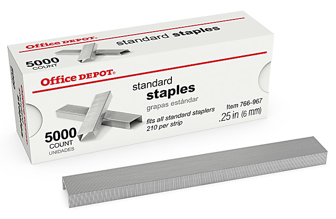 Staples office sale