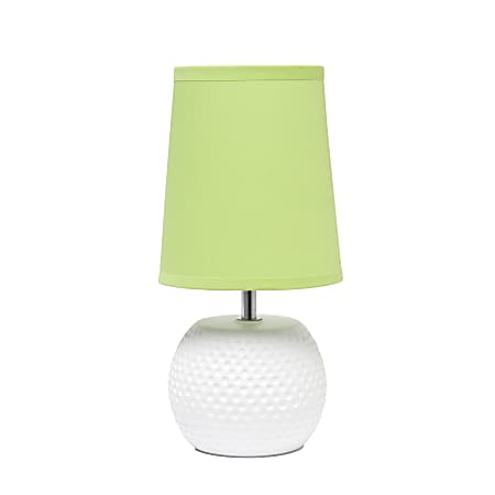 Simple white lamp cheap