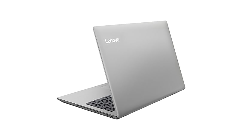 Lenovo™ IdeaPad® 330 Touch Laptop, 15.6" Touch Screen, Intel® Core™ i7, 16GB Memory, 1 TB Hard Drive, Windows® 10 Home