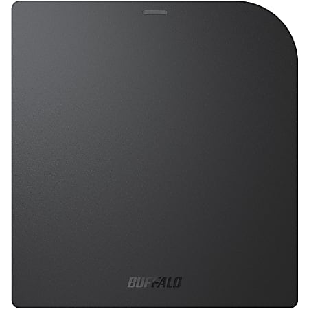 Buffalo MediaStation DVD Drive - Thumbnail 2