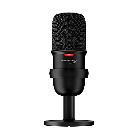 Blue Microphones Yeti USB Microphone Blackout - Office Depot