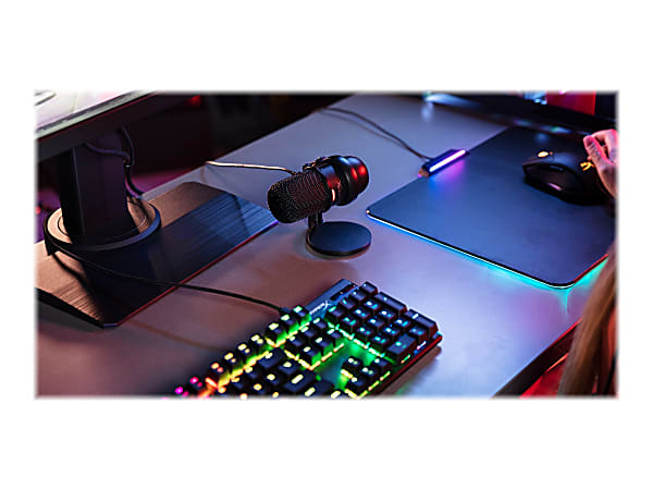 HyperX SoloCast＆RODE PSA1 HyperX SoloCast - USB Microphone – HyperX US