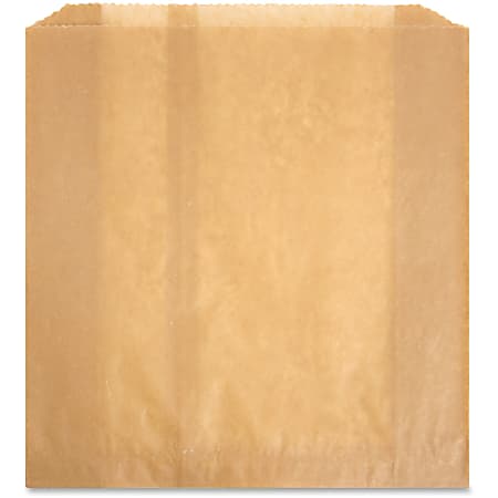 Hospeco All-in-one Waste Receptacle Paper Liners - 9 Hospeco All-in-one Waste Receptacle Paper Liners - 9