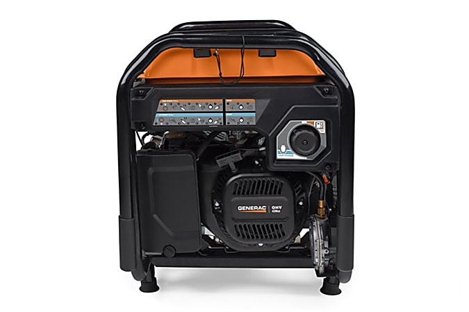 Generac GP Series 8011 0 Portable Generator - ODP Business Solutions