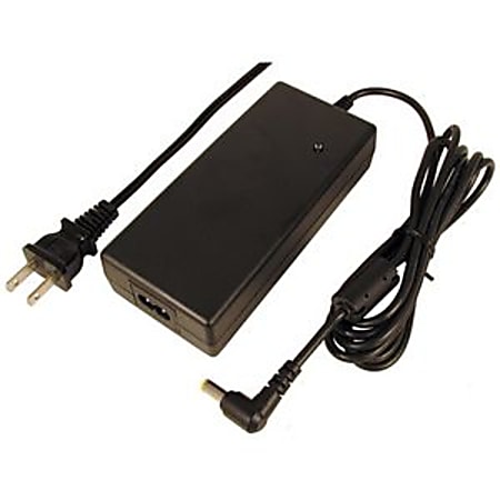 BTI Universal AC Adapter for Notebooks