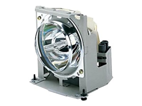 Compatible Projector Lamp Replaces ViewSonic RLC-018 - Fits in Eiki EIP-S200, EIP-S280, EIP-X200, EIP-X280, EIP-X320; Kindermann KSD140; VERTEX XD-330; ViewSonic PJ506, PJ506D, PJ506ED, PJ556, PJ556D, PJ556ED