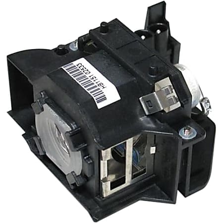 eReplacements Compatible Projector Lamp - ELPLP34-ER